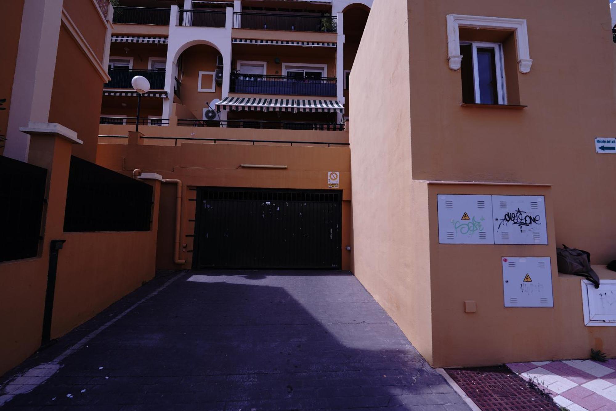 Malagasuite Sun Terrace Torremolinos Exterior photo