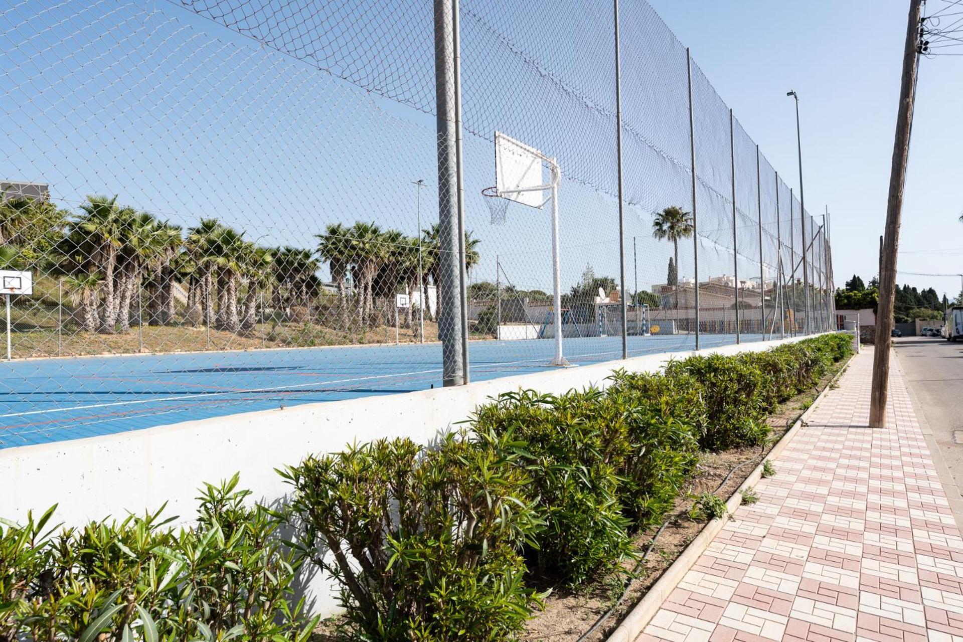 Malagasuite Sun Terrace Torremolinos Exterior photo